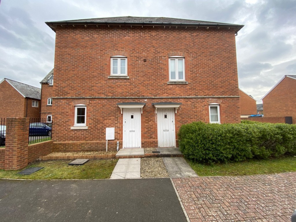 Image for Coedkernew, Newport