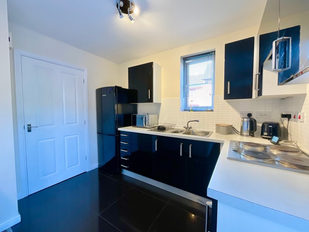Image for Coedkernew, Newport