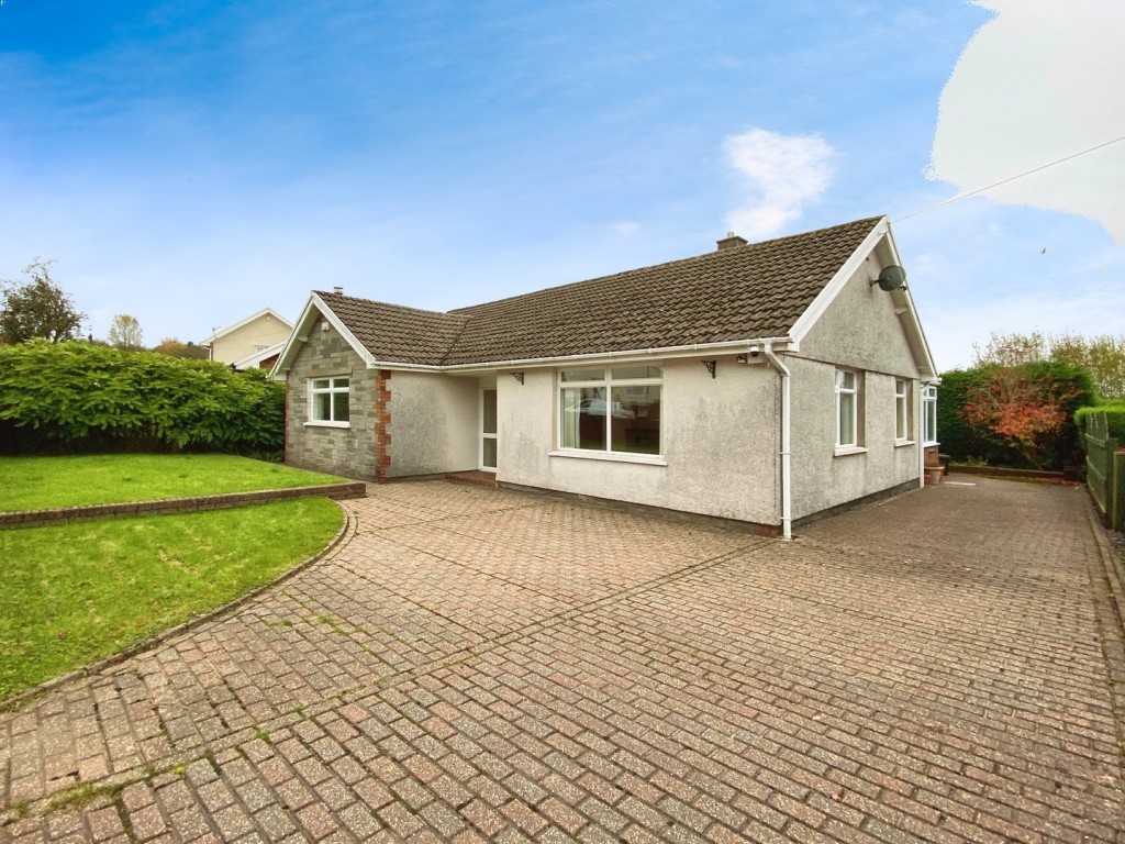 Image for Rassau, Ebbw Vale, Blaenau Gwent