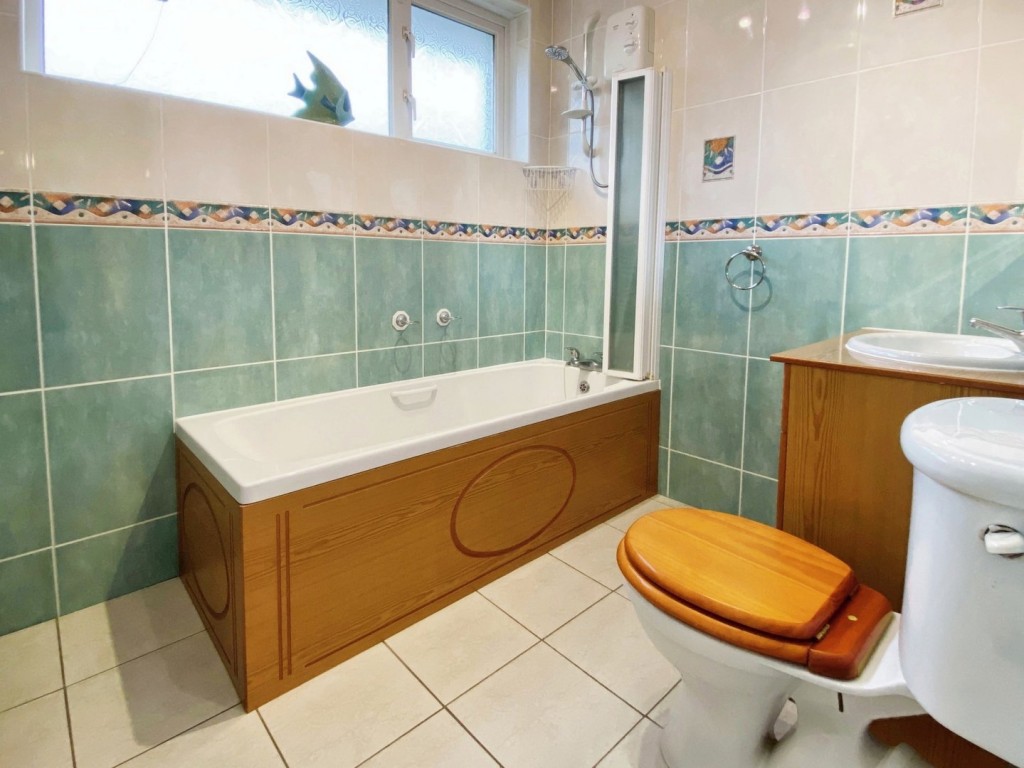 Image for Rassau, Ebbw Vale, Blaenau Gwent