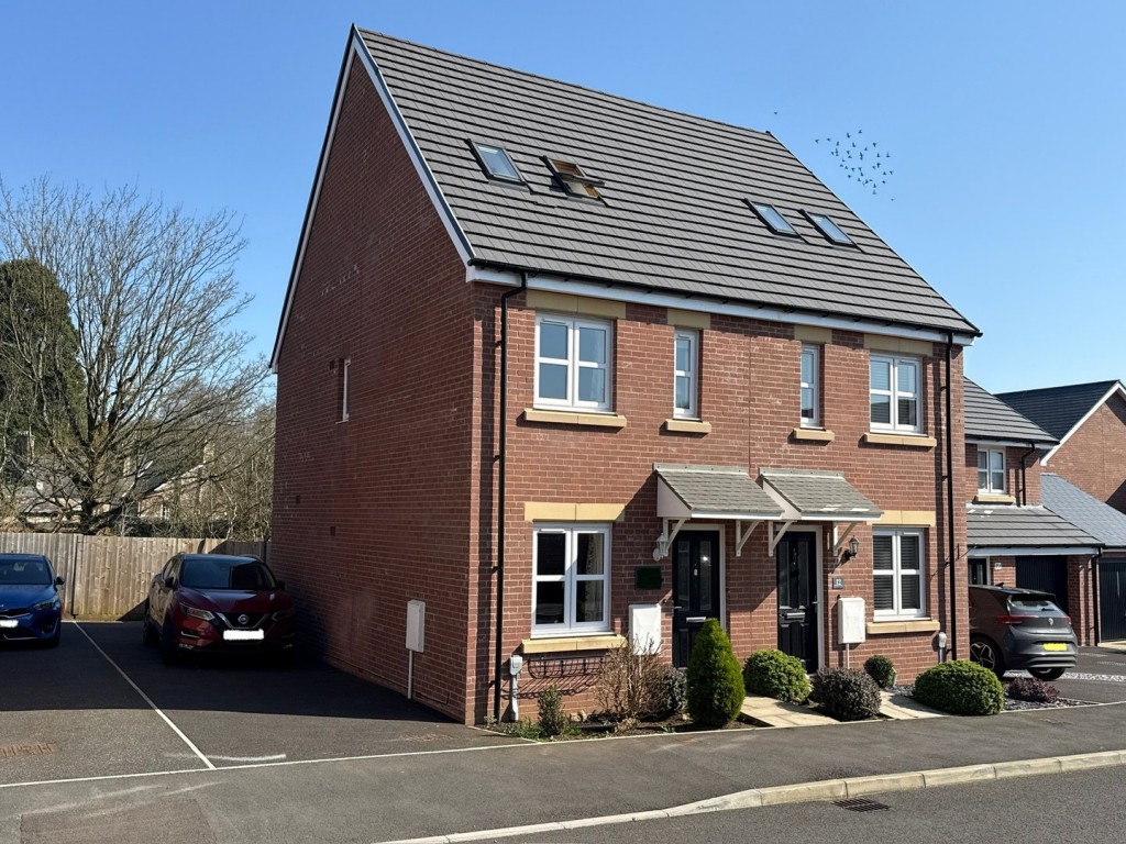 Image for Llantilio Pertholey, Abergavenny, Monmothshire