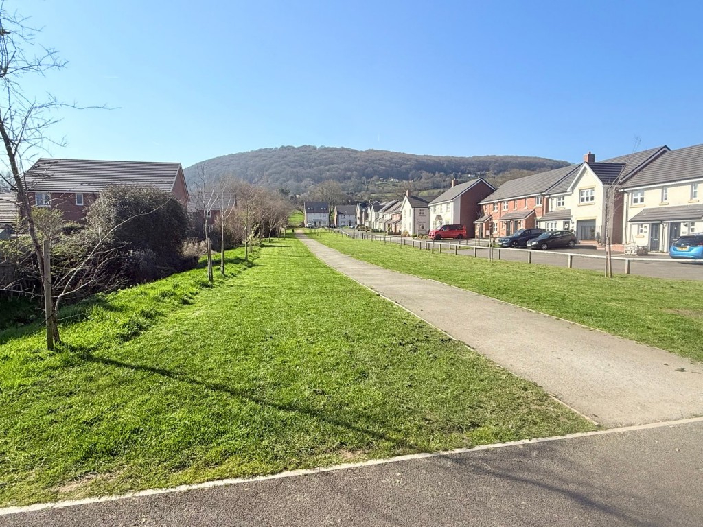 Image for Llantilio Pertholey, Abergavenny, Monmothshire