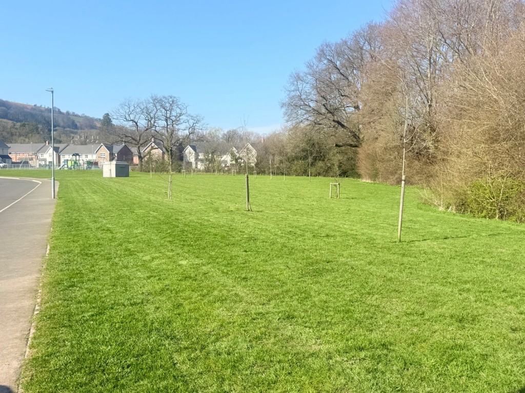 Image for Llantilio Pertholey, Abergavenny, Monmothshire