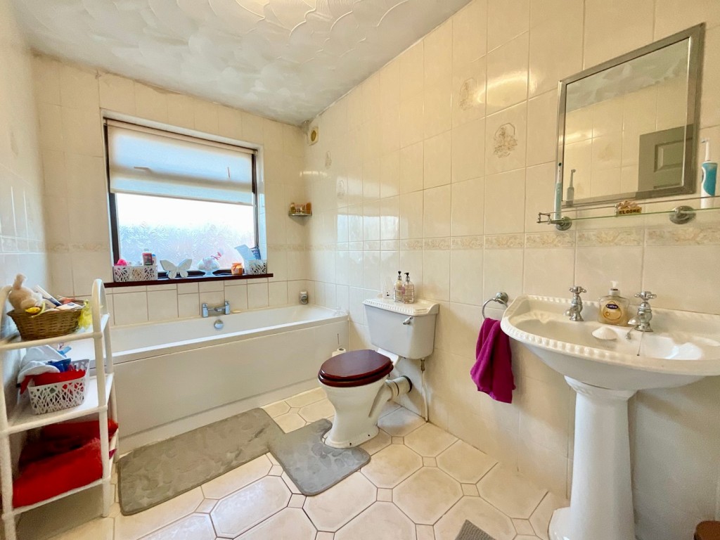 Image for Liswerry Road, Newport