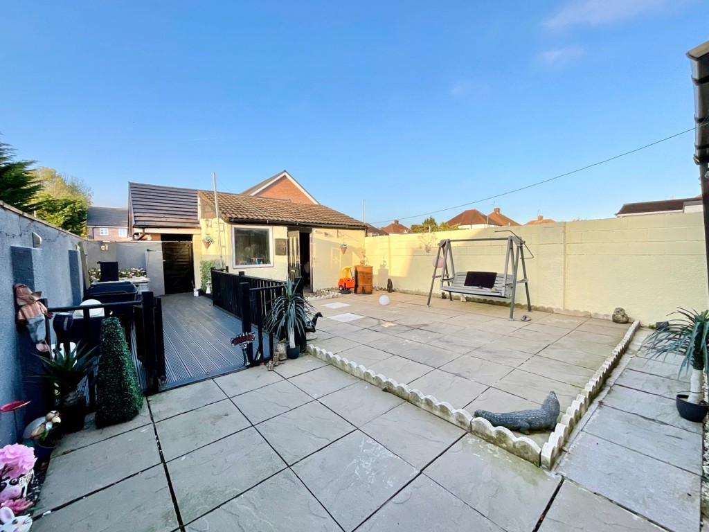 Image for Liswerry Road, Newport