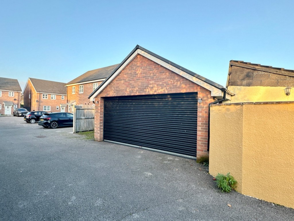 Image for Liswerry Road, Newport