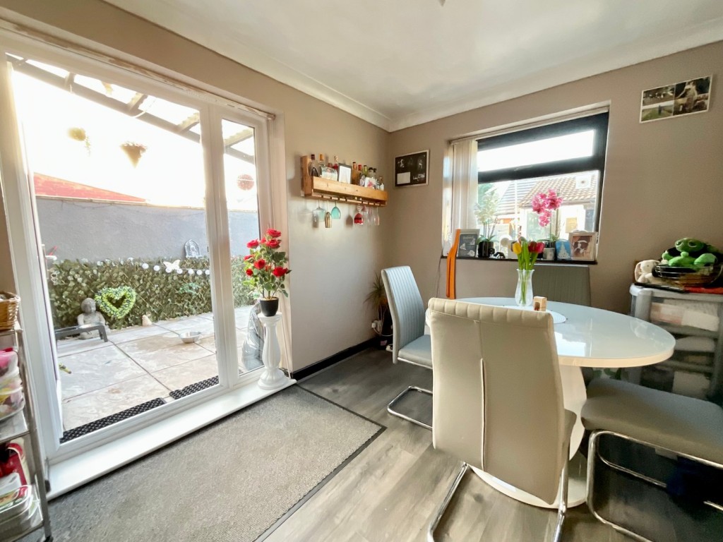 Image for Liswerry Road, Newport