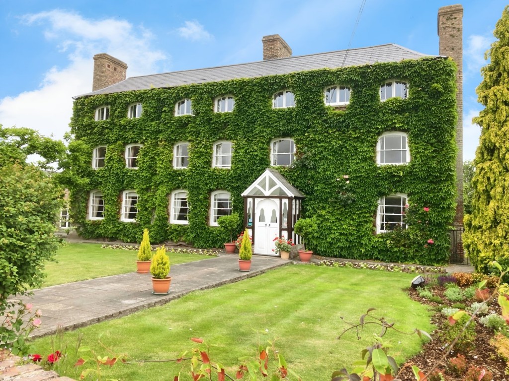 Image for Magor, Caldicot, Newport