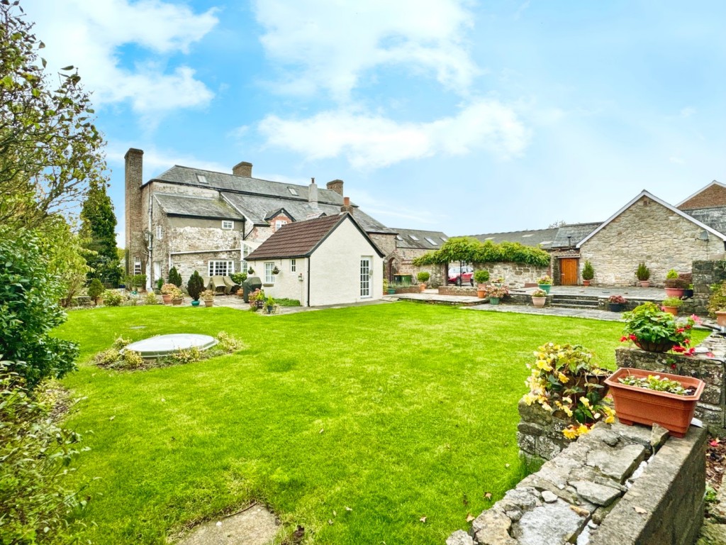 Image for Magor, Caldicot, Newport