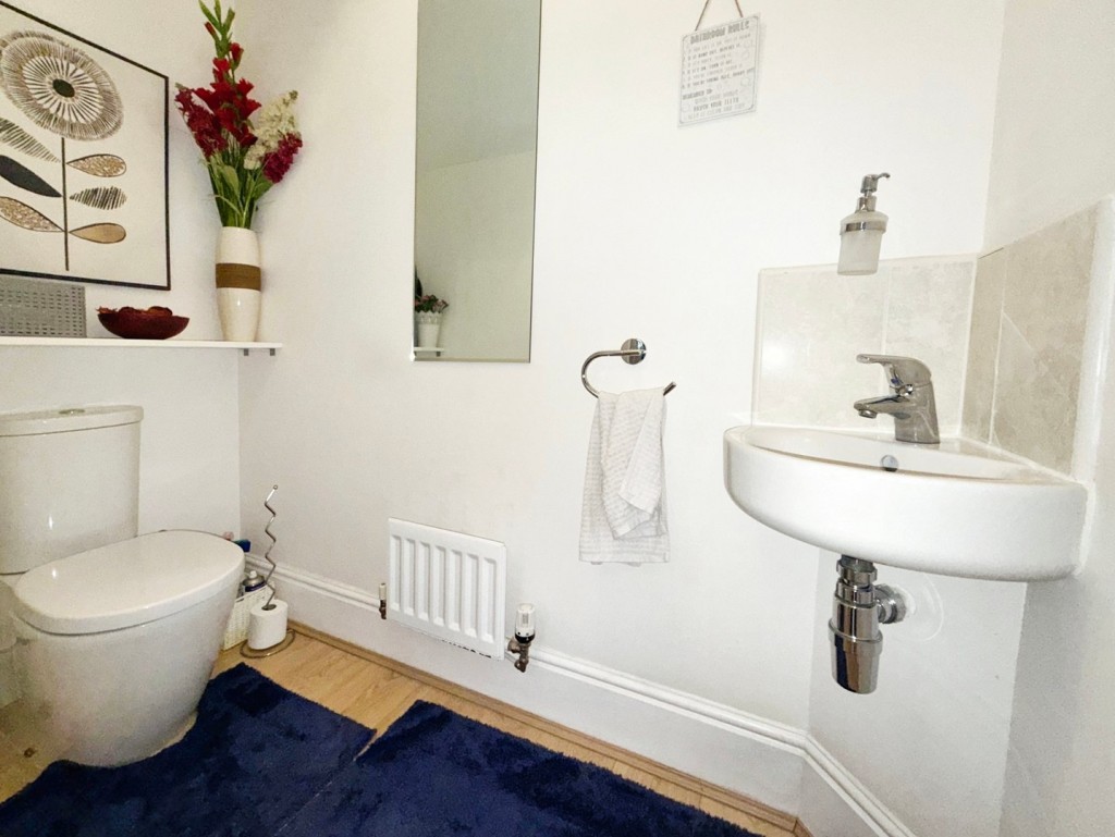 Image for Croesonen Gardens, Abergavenny, Monmouthshire