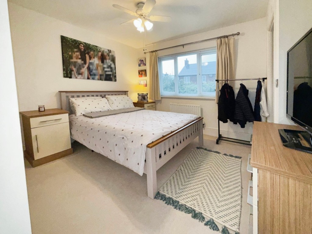 Image for Croesonen Gardens, Abergavenny, Monmouthshire