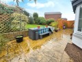 Image for Croesonen Gardens, Abergavenny, Monmouthshire
