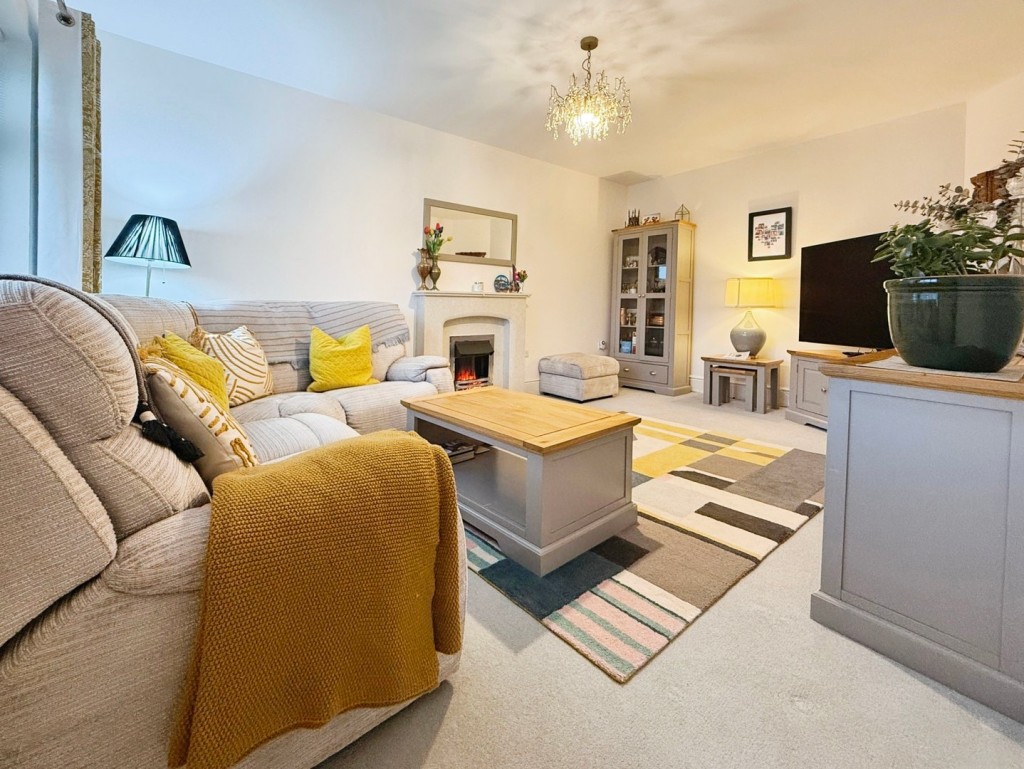 Image for Croesonen Gardens, Abergavenny, Monmouthshire