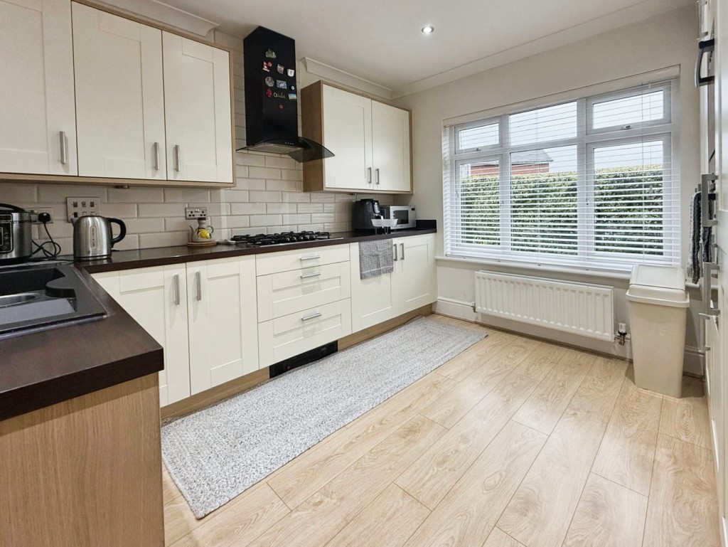 Image for Croesonen Gardens, Abergavenny, Monmouthshire