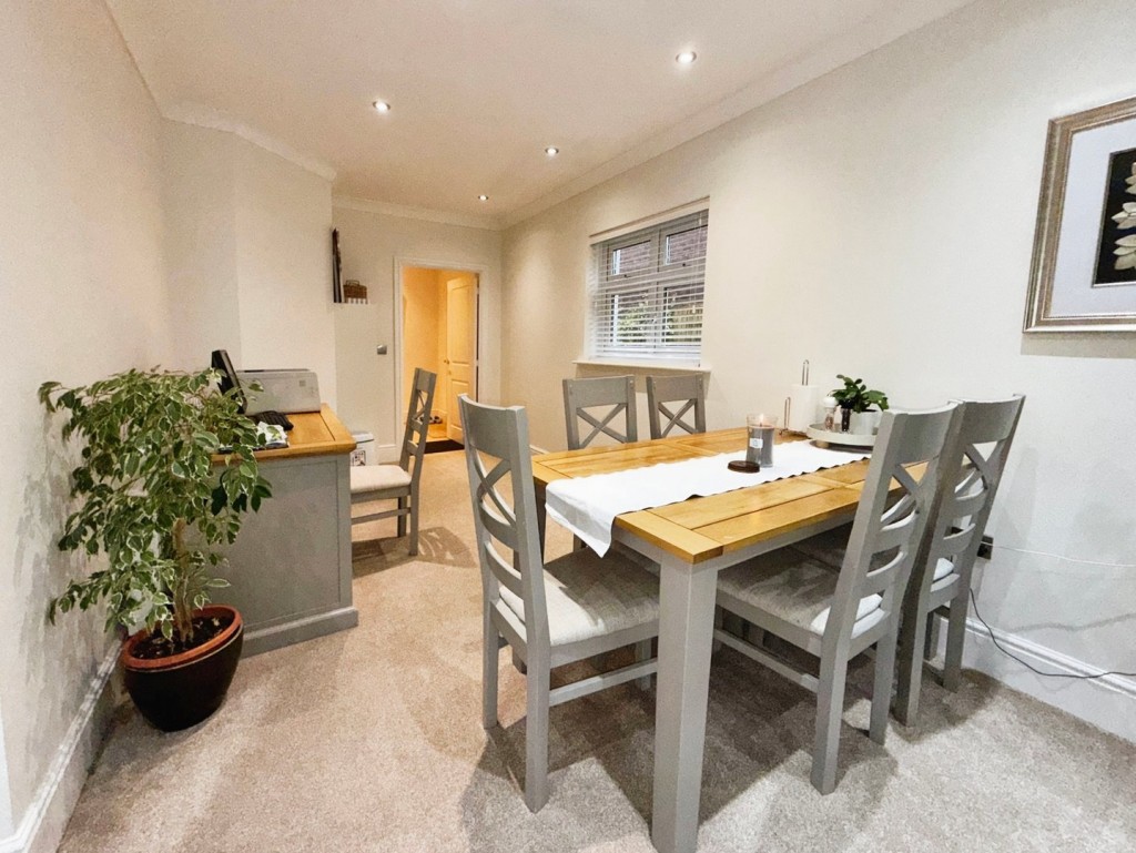 Image for Croesonen Gardens, Abergavenny, Monmouthshire