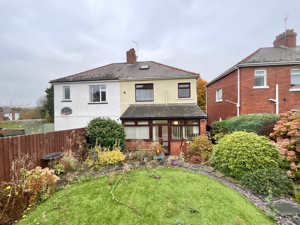 Image for St Julians Road, Newport