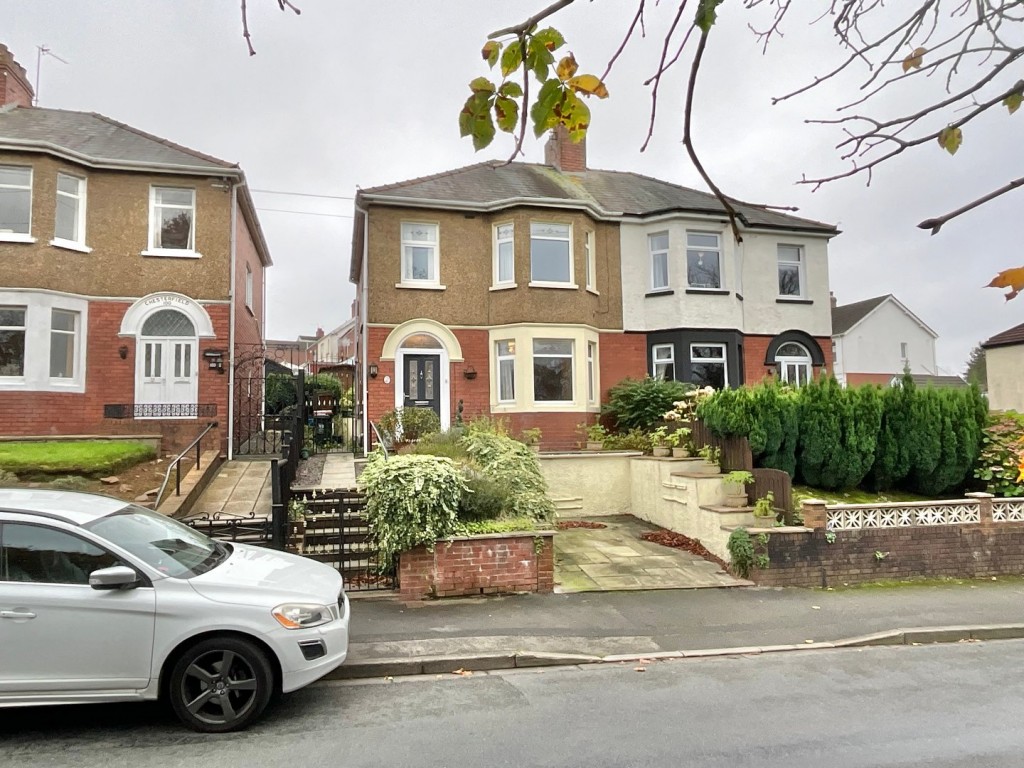Image for St Julians Road, Newport