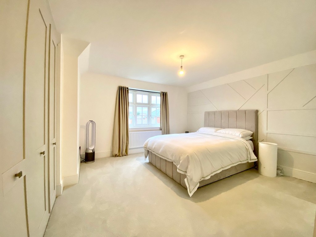 Image for Llanwern, Newport
