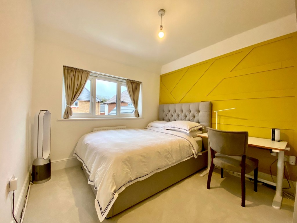 Image for Llanwern, Newport