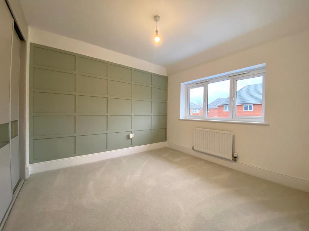Image for Llanwern, Newport