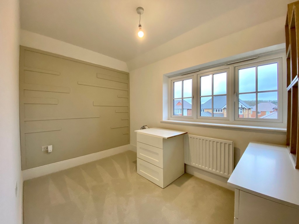 Image for Llanwern, Newport