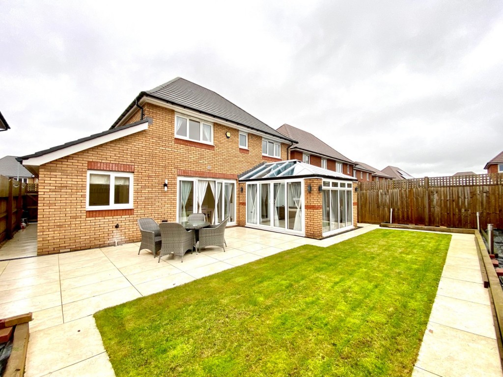 Image for Llanwern, Newport