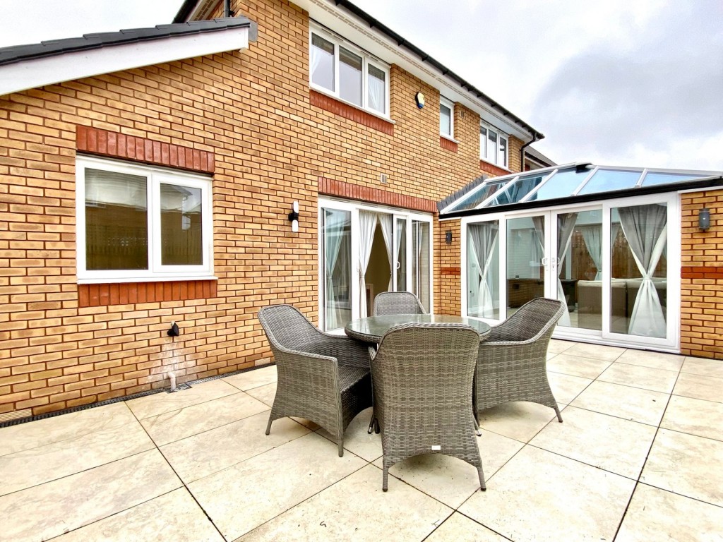 Image for Llanwern, Newport
