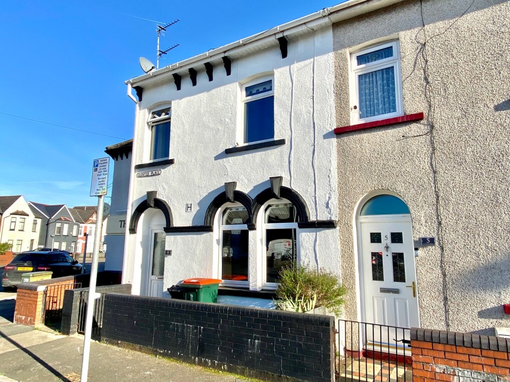 Image for Gloster Place, Newport