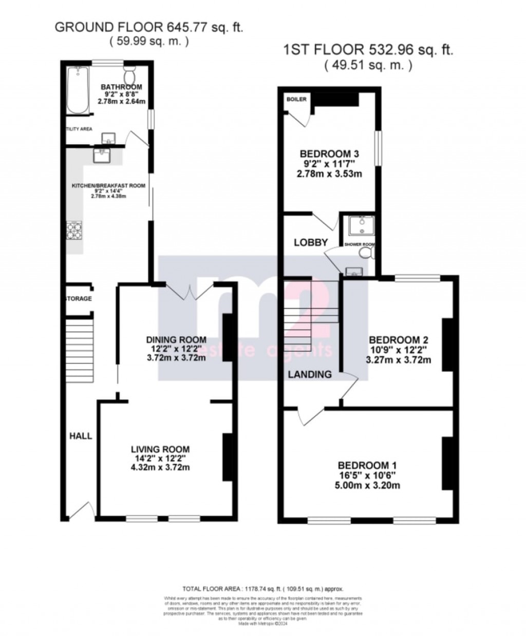 Image for Gloster Place, Newport