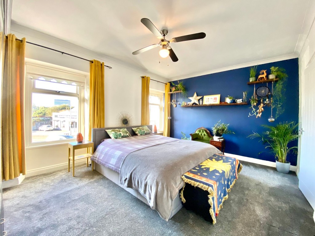 Image for Gloster Place, Newport
