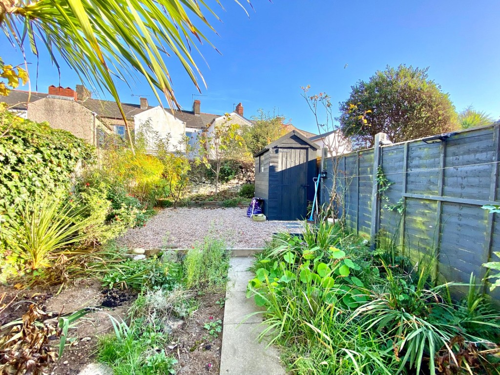 Image for Gloster Place, Newport