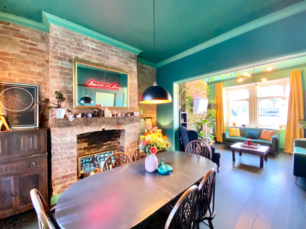 Image for Gloster Place, Newport