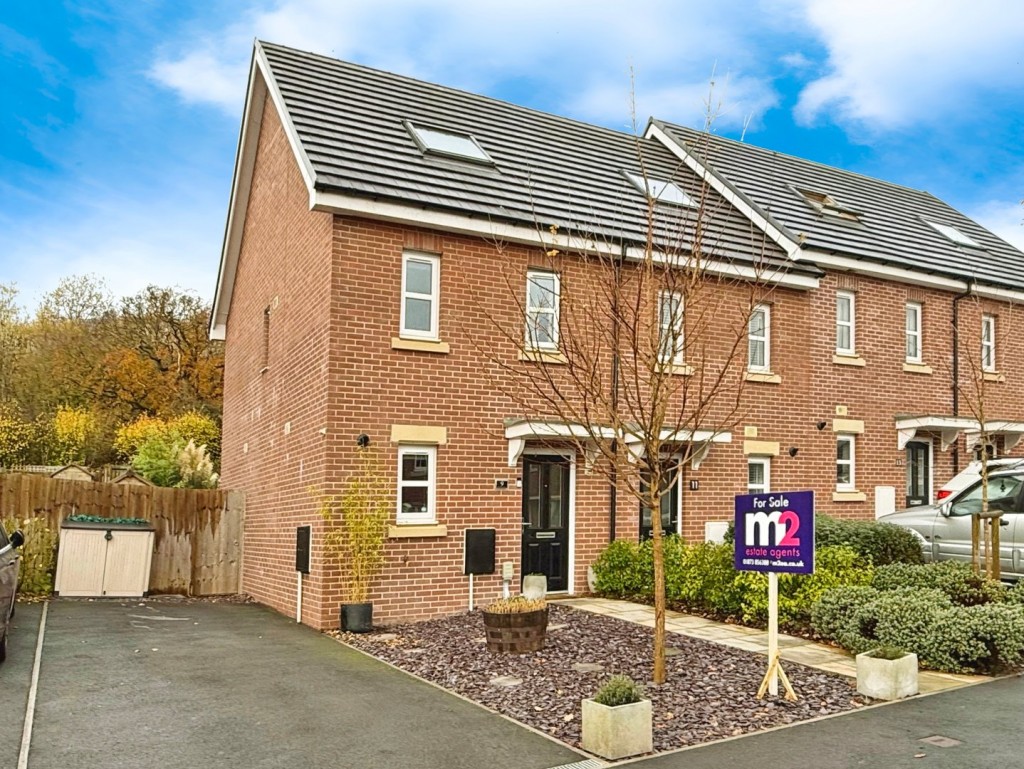 Image for Llantilio Pertholey, Abergavenny, Monmouthshire