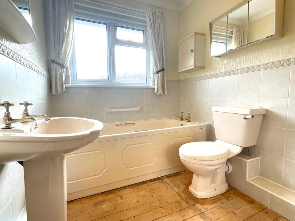 Image for New Inn, Pontypool, Torfaen