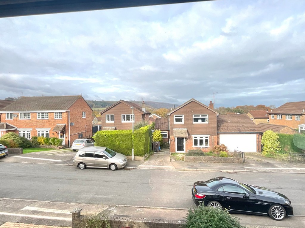 Image for New Inn, Pontypool, Torfaen