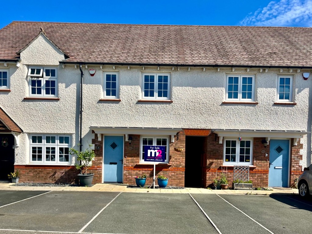 Image for Cleeve Grange Crescent, Newport