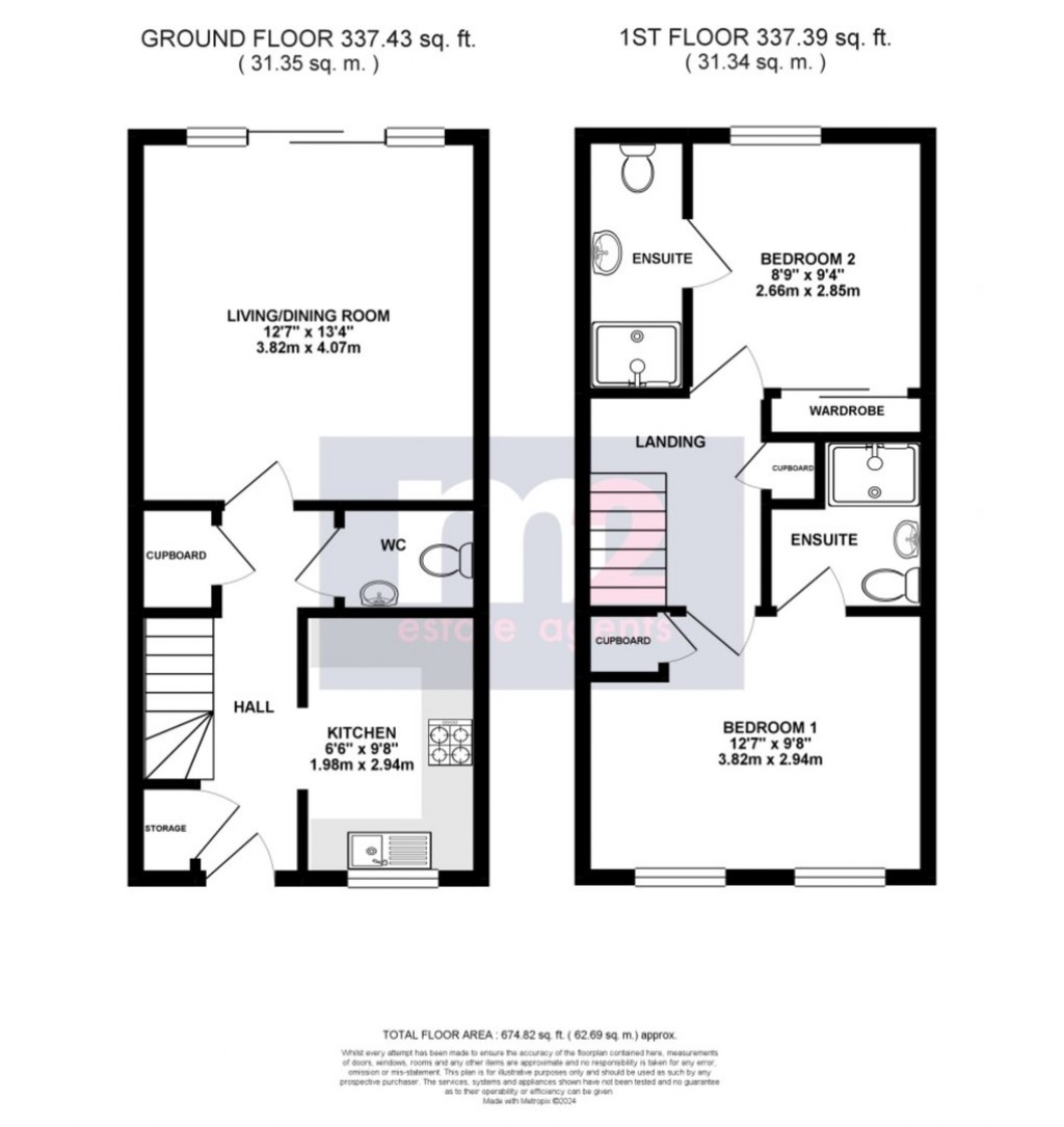 Image for Cleeve Grange Crescent, Newport