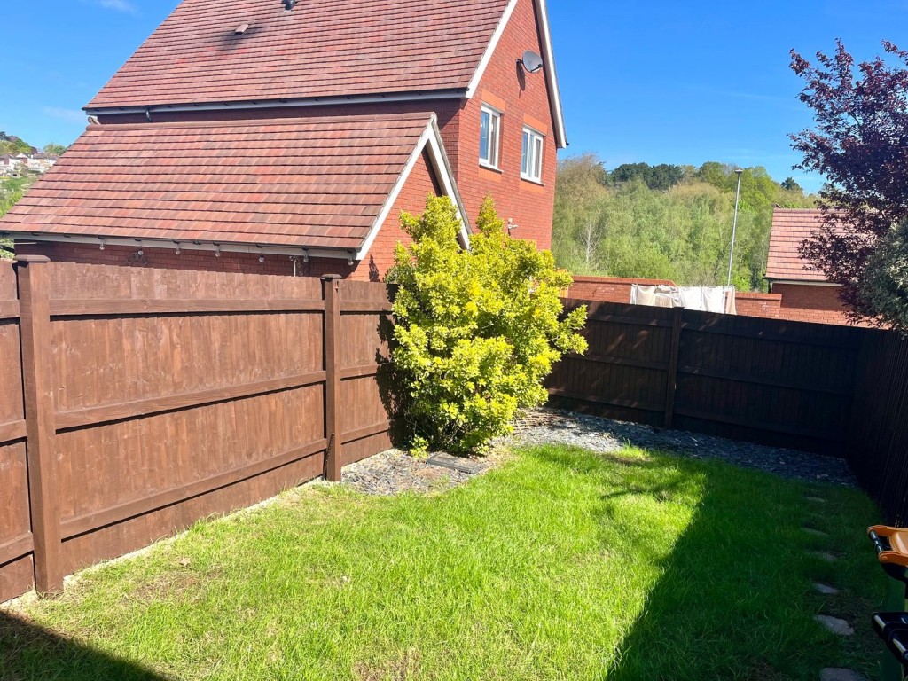 Image for Cleeve Grange Crescent, Newport