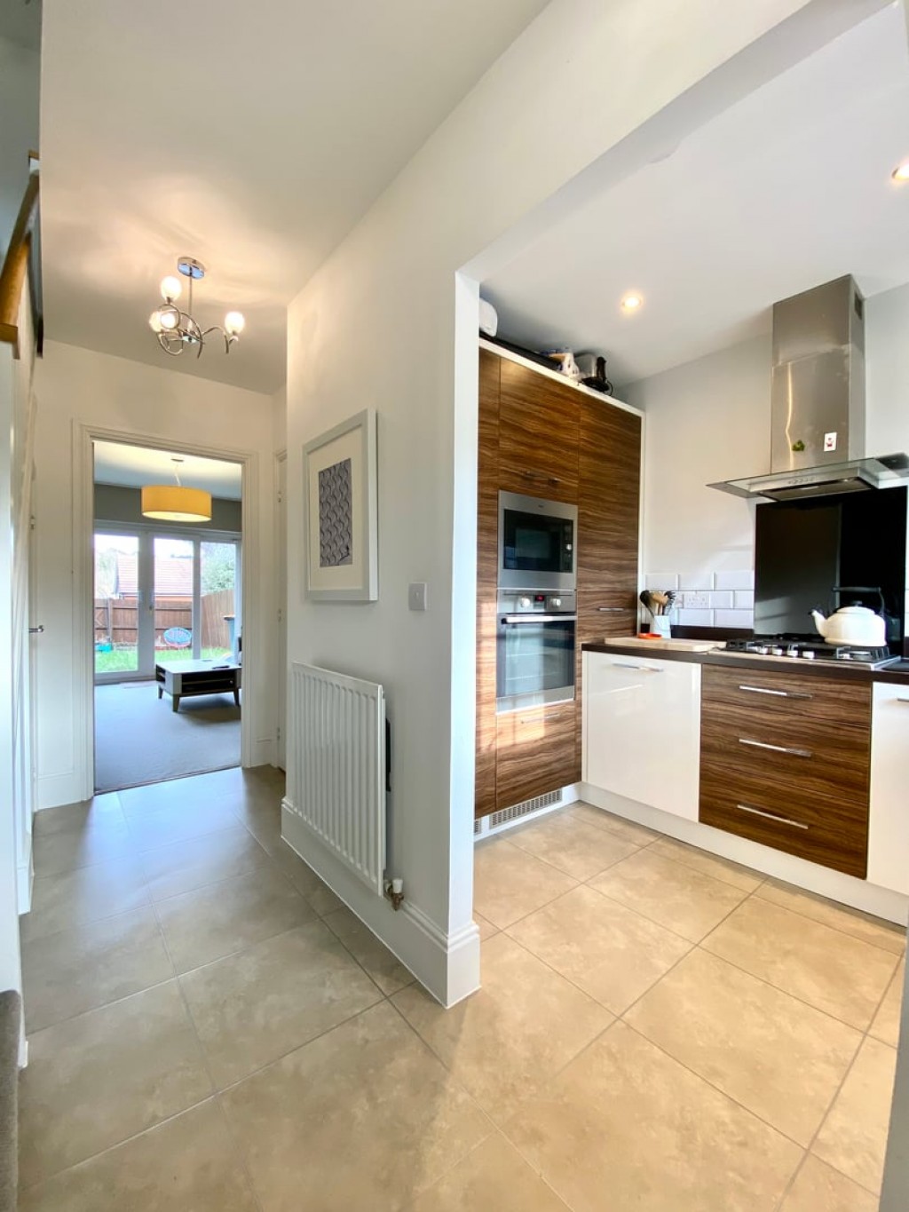 Image for Cleeve Grange Crescent, Newport
