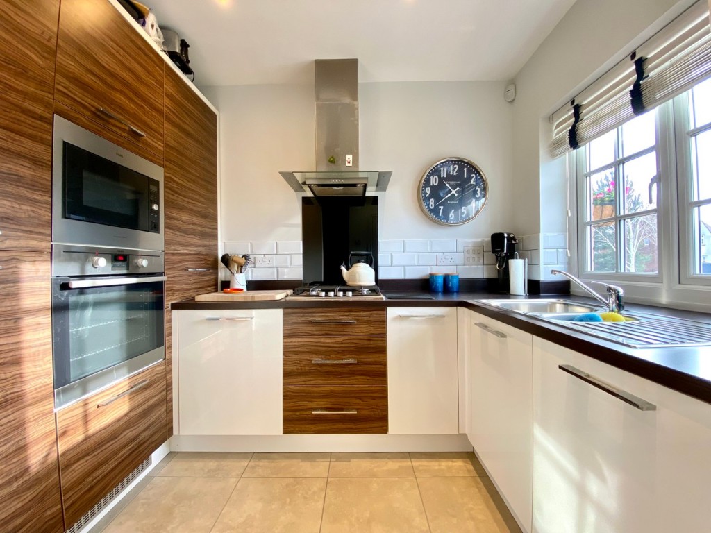 Image for Cleeve Grange Crescent, Newport
