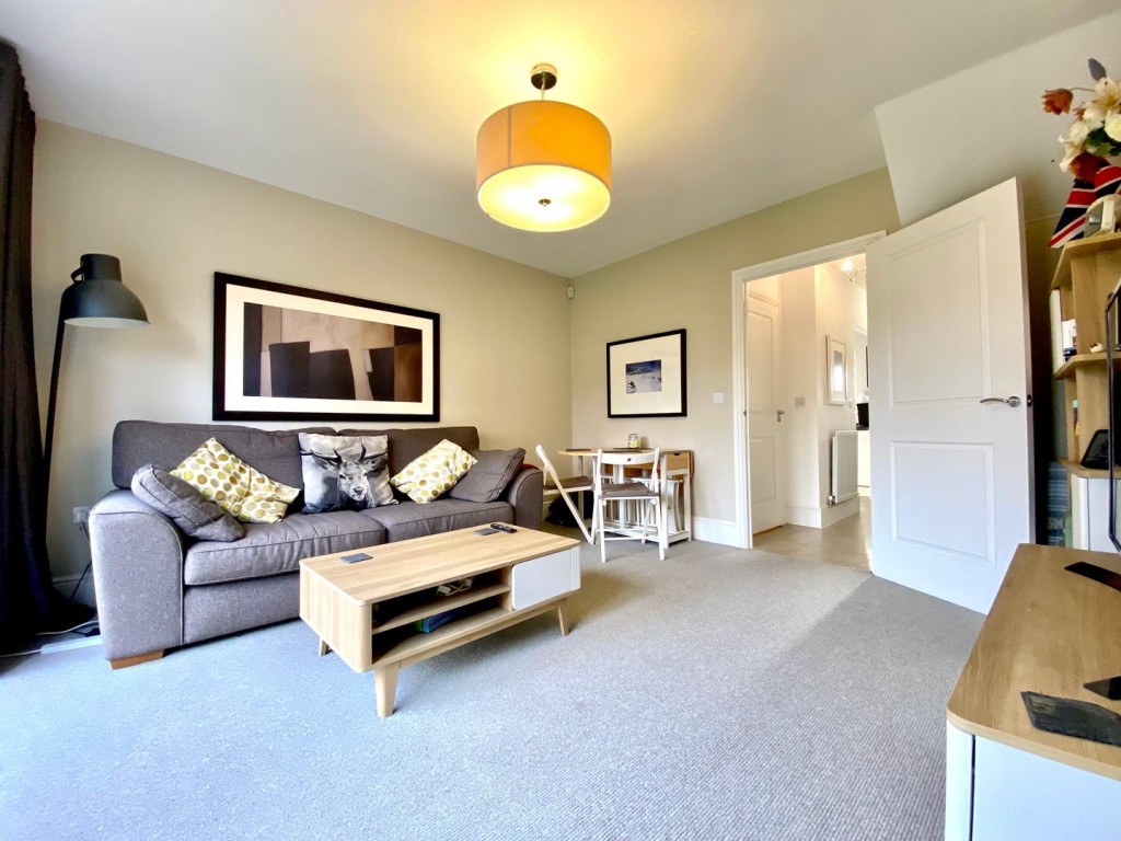 Image for Cleeve Grange Crescent, Newport