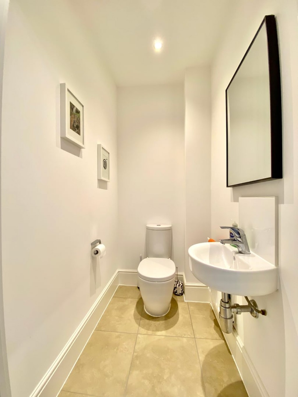 Image for Cleeve Grange Crescent, Newport