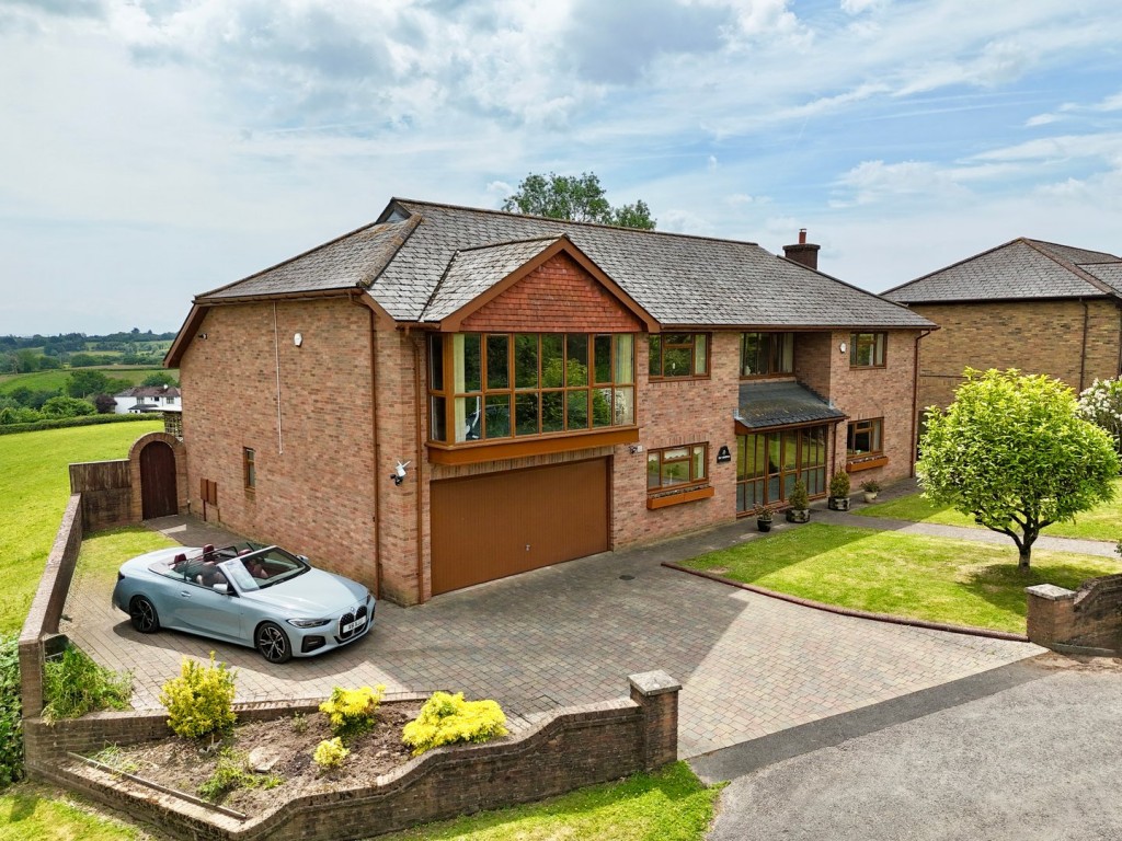 Image for New Inn, Pontypool, Torfaen