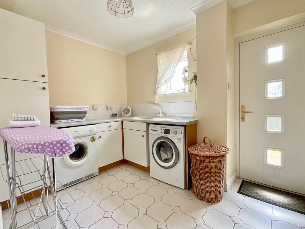 Image for New Inn, Pontypool, Torfaen