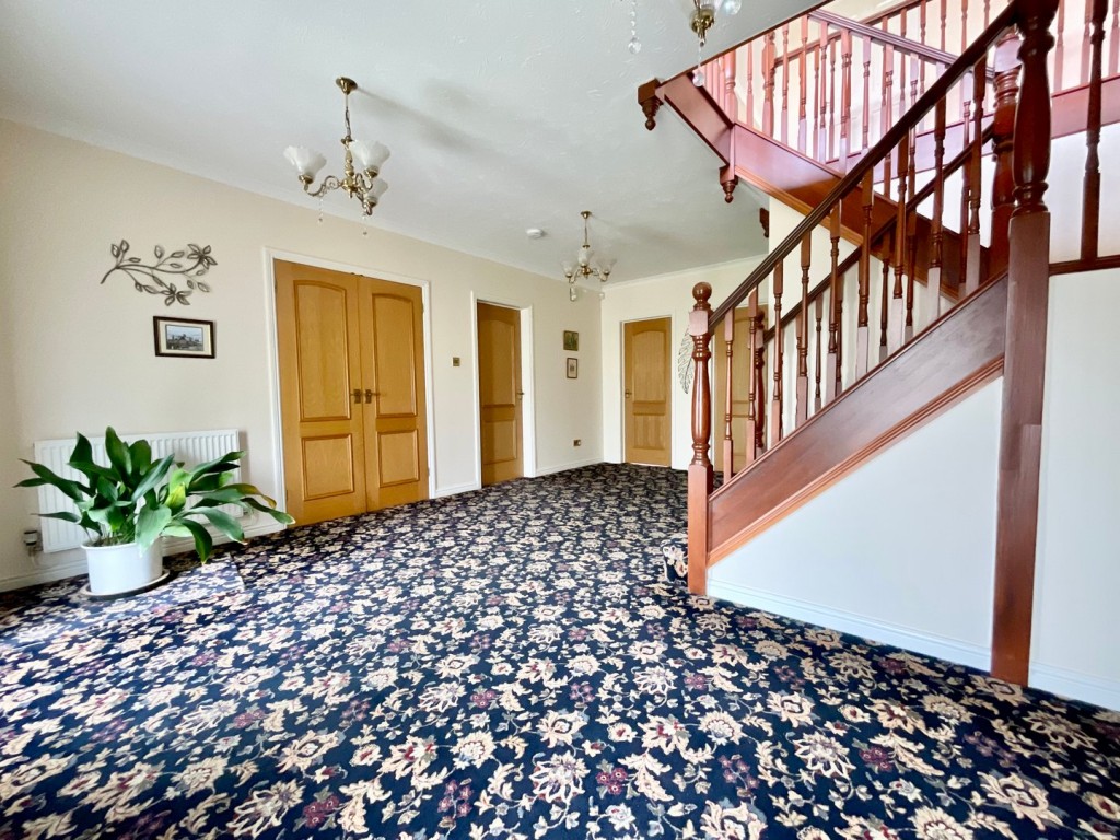 Image for New Inn, Pontypool, Torfaen