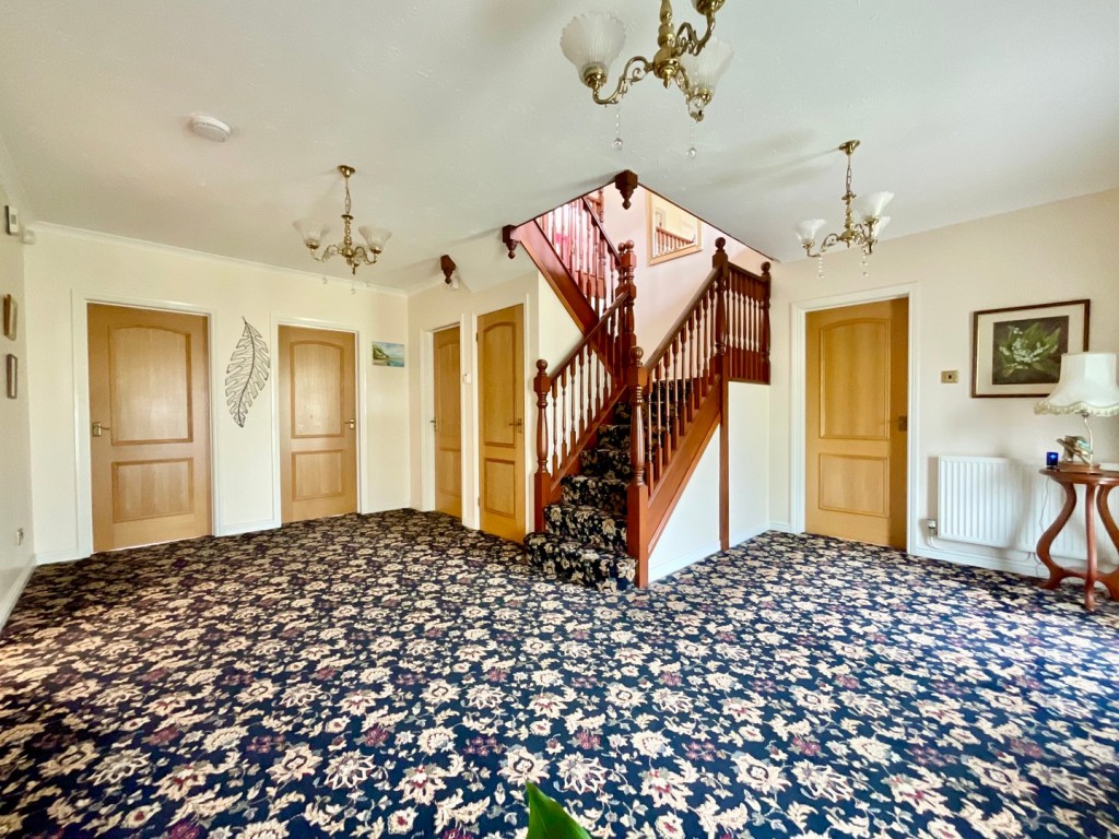 Image for New Inn, Pontypool, Torfaen