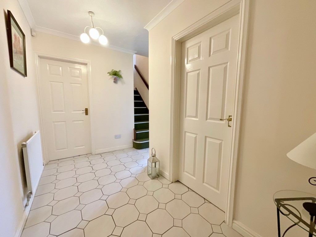 Image for New Inn, Pontypool, Torfaen