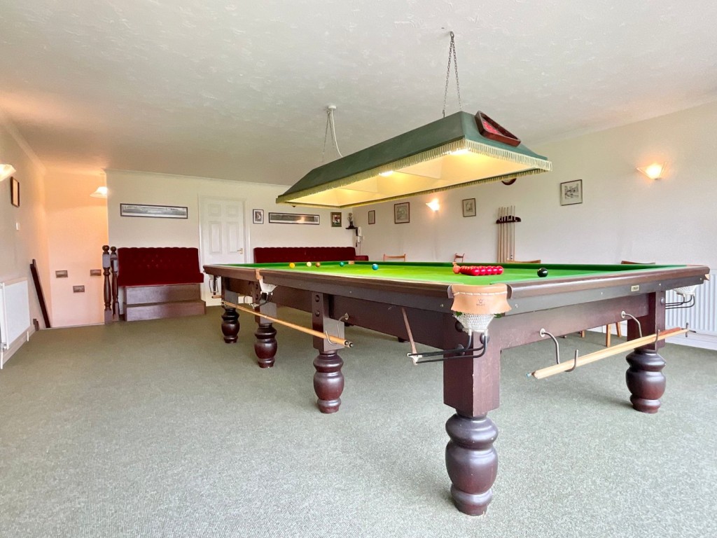 Image for New Inn, Pontypool, Torfaen