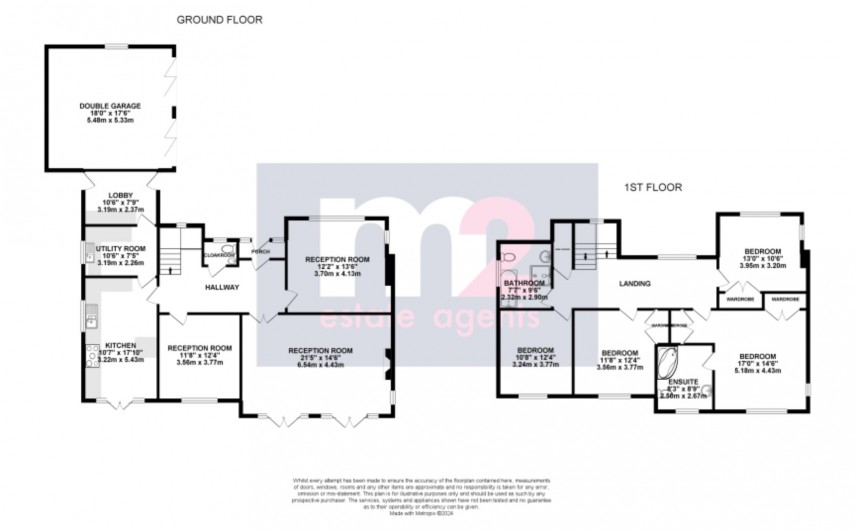 Floorplan for Croesyceiliog, Cwmbran, Torfaen