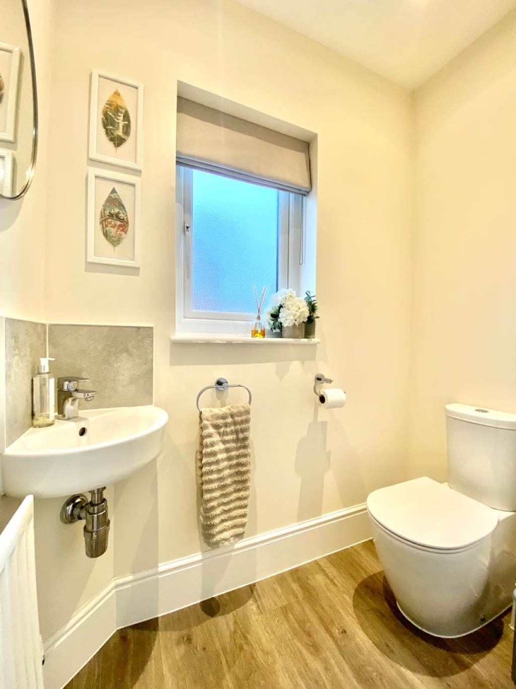 Image for King Pellinore Close, Newport